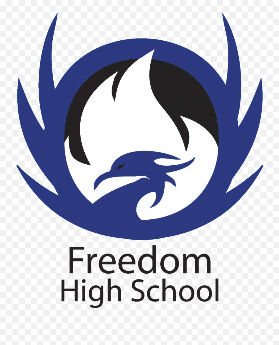 Freedom Logo 2015 - Freedom High School Logo Albuquerque Png,Pheonix Icon