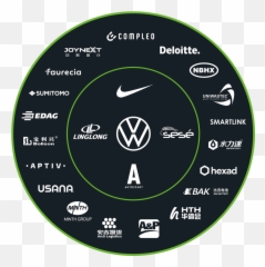 Climate Protection Vfl Wolfsburg - Dot png