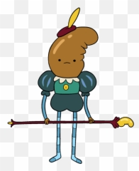 Graphic Free Nut Adventure Time Wiki - Castle Guard Cartoon Png,Adventure Time Transparent