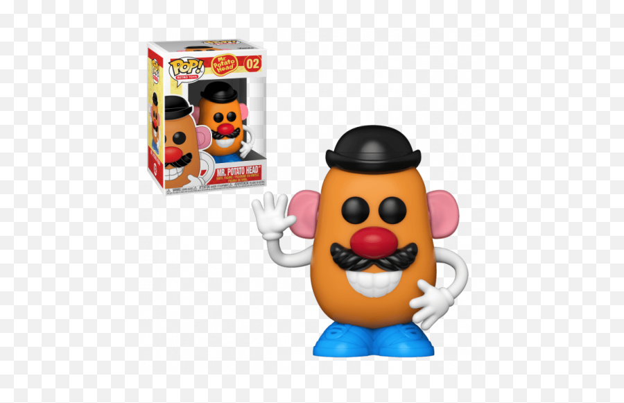 Shop Page 167 Of 171 Cool Merch - Funko Pop Mr Potato Png,Skeletor Pride Icon