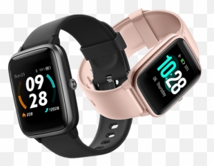 Delvfire Official Fitness Trackers U0026 Smart Watches - Watch Strap Png,Fitbit Icon Watch