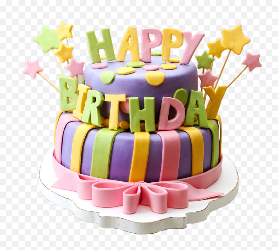 Editing Cake Png - Cake Happy Birthday Png,Birthday Cake Transparent Background