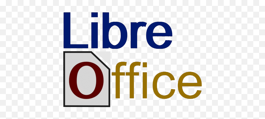 My Proposed New Design Logo Of Libreoffice U2014 Steemit - Vertical Png,Staroffice Icon