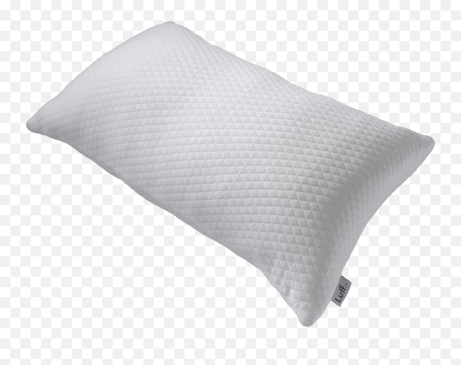 Luff Sleep The Best Luxury Bamboo Pillows - Furniture Style Png,Mac Icon Pillow