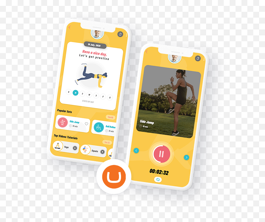 Hire Umbraco Developer Development Company - Smartphone Png,Umbraco Icon