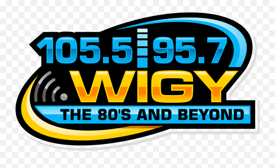 Wigy - The 80s And Beyond Wigy Radio Auburn Maine Png,Maine Public Radio Icon Download