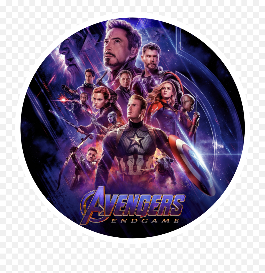 Avengers Endgame - Album On Imgur Ultra Hd Avengers 4k Png,Avengers Folder Icon