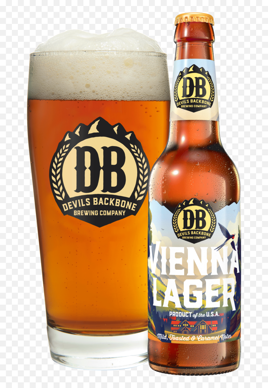 Homepage - Devils Backbone Brewing Company Png,Beer Transparent Background