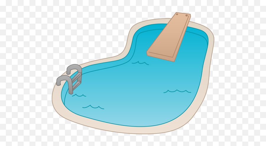 Library Of Wave Pool Image Freeuse Png Files - Transparent Swimming Pool Clipart,Pool Float Png