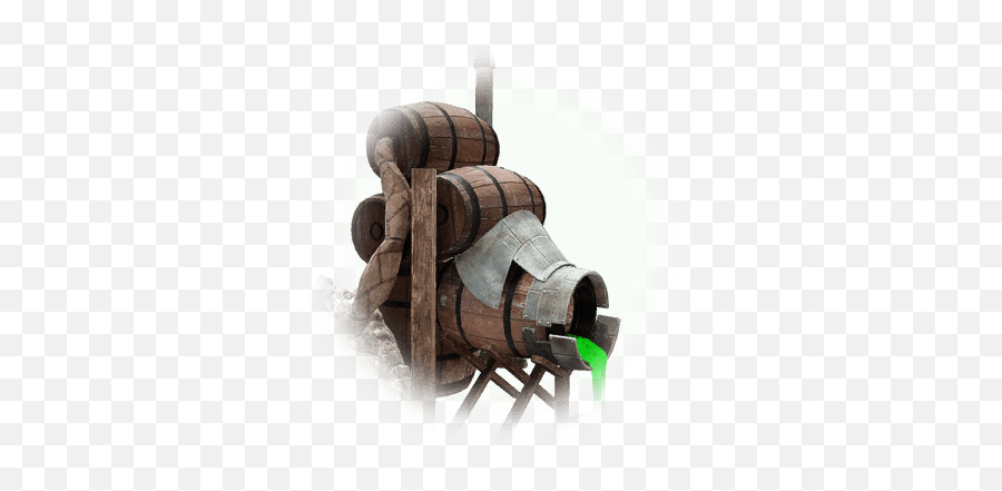 Download Mad Scientist Cannon Icon - Database Png Image With Bdo Mad Scientist Cannon,Cannon Icon