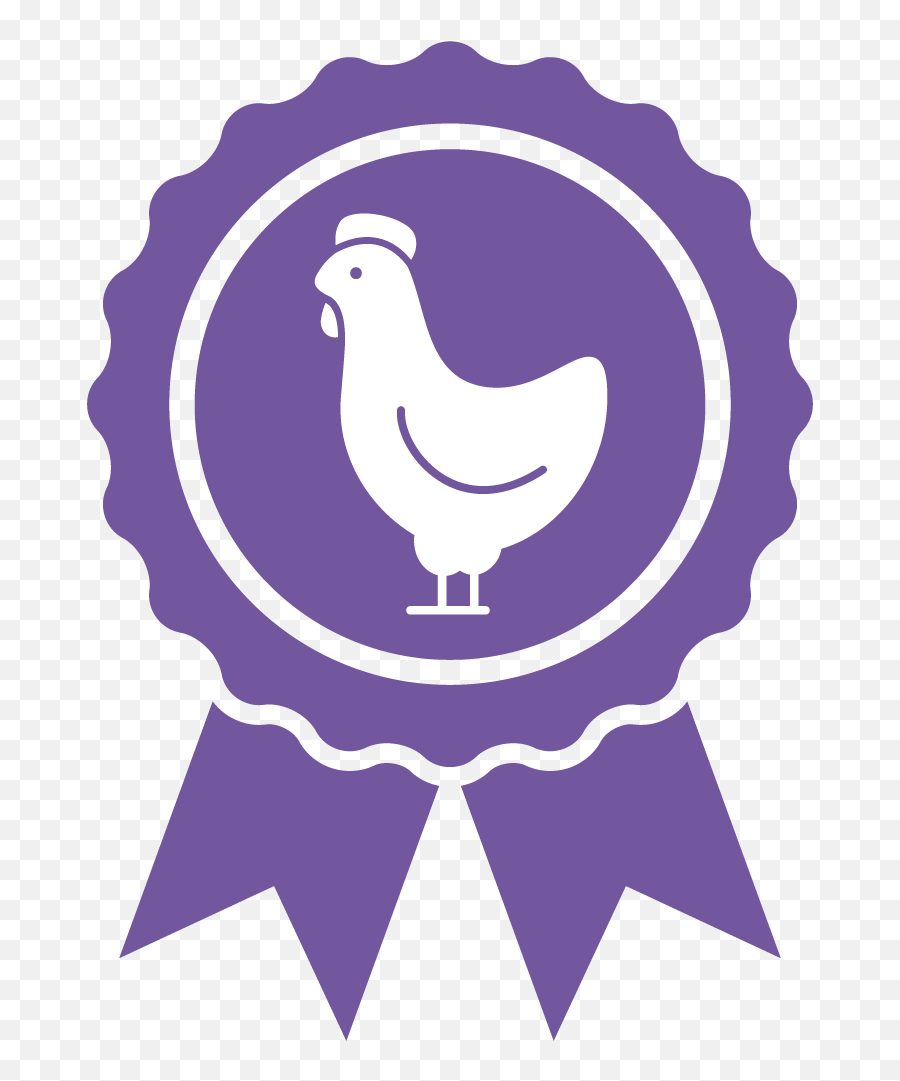 Download Chicken Certificate Mutton Baasa - Uncertified Icon Png,Authentic Icon