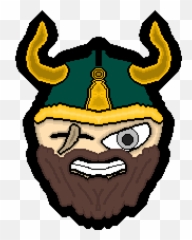 Pixilart - Viking Icon By Arpuia Fictional Character Png,Vikings Icon