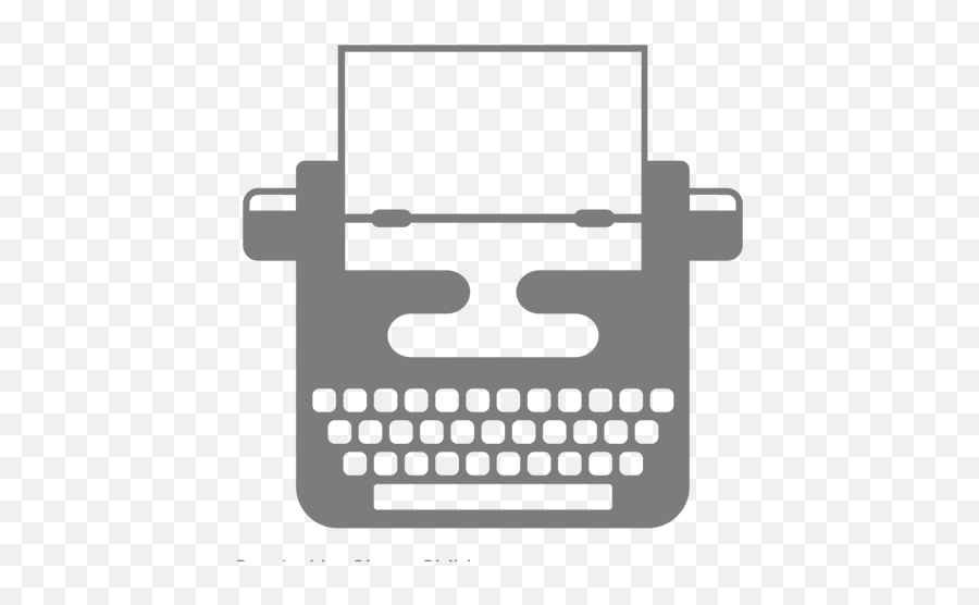 Overcome Writeru0027s Block U0026 Procrastination Motivated Mornings - Language Png,Typewriter Icon Png
