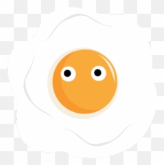 Eggs Yolk Sticker - Fried Discover u0026 Share GIFs Animated Gif png