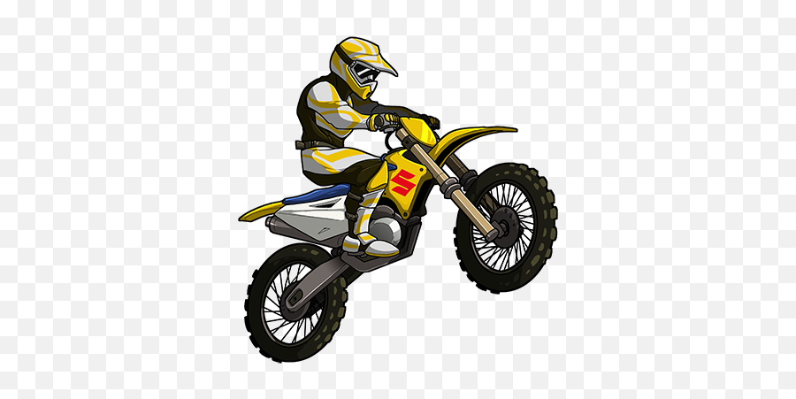 Mad Skills Motocross 2 - Motocross Clipart Png,Icon Torrent Helmet