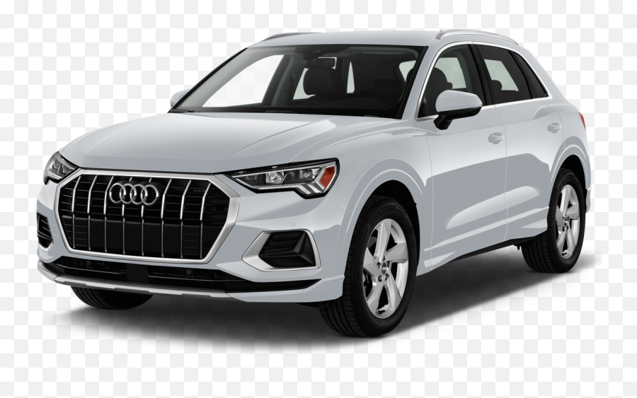 Pre - Owned Oneowner 2020 Audi Q3 Near Medford Ny Lexus Of Audi Q5 2022 Png,Icon My2018 A5