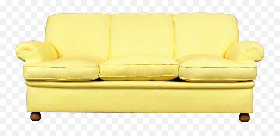 Sofa Png Image - Studio Couch,Couch Transparent