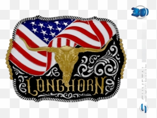 Download Fivela Longhorn Png Image With - Texas Longhorn,Longhorn Png