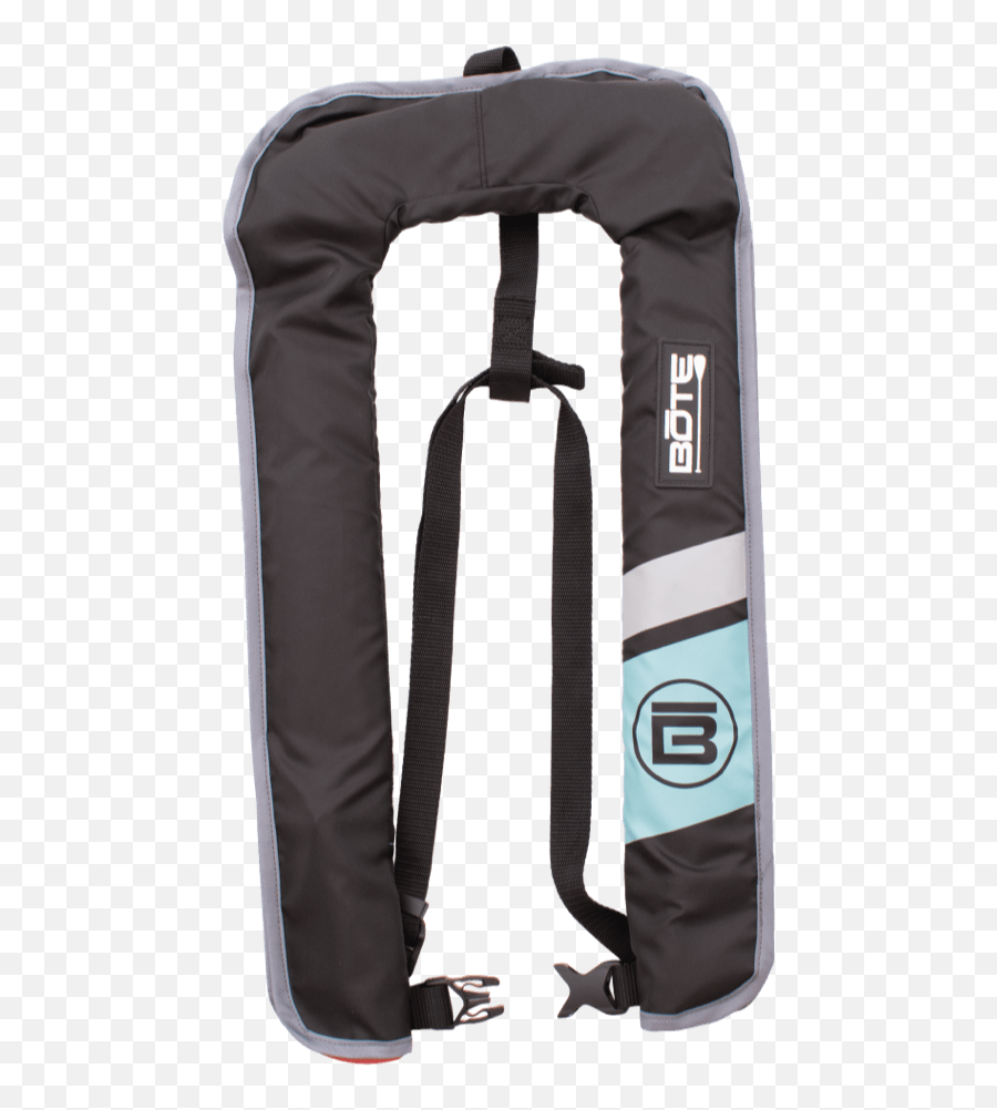Bote Inflatable Vest Pfd Life Preserver - Life Jacket Png,Life Vest Icon