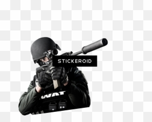 Vector Paintball - Swat Png,Swat Png