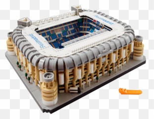 Home Official Lego Shop Ca - Lego Santiago Bernabeu png