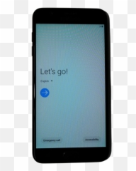 Samsung Galaxy J7 2018 Sm - J737 16GB Black Unlocked Dot png
