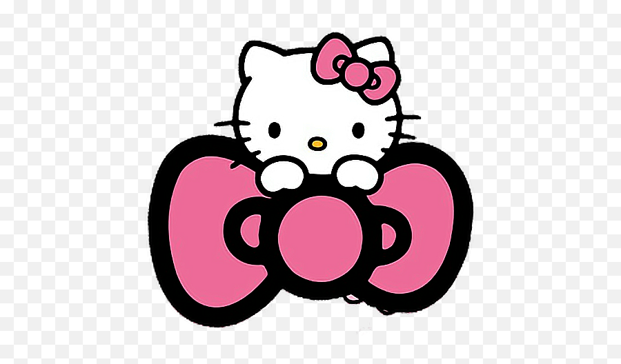 Ftestickers Freetoedit 243610569023212 By Daisy - 22 Hello Kitty Gif Png,Hello Kitty Icon