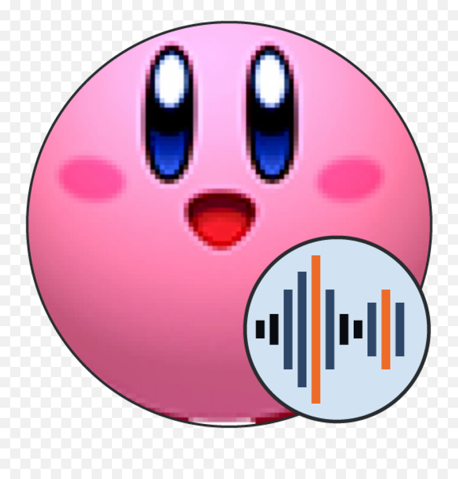 Kirby Sounds 64 - The Crystal Shards Bowser Jr Mario Kart Wii Soundboard 101 Soundboard Png,League Of Legends Ahri Icon