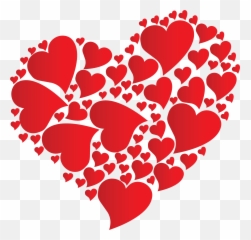 Heart Png Transparent Background