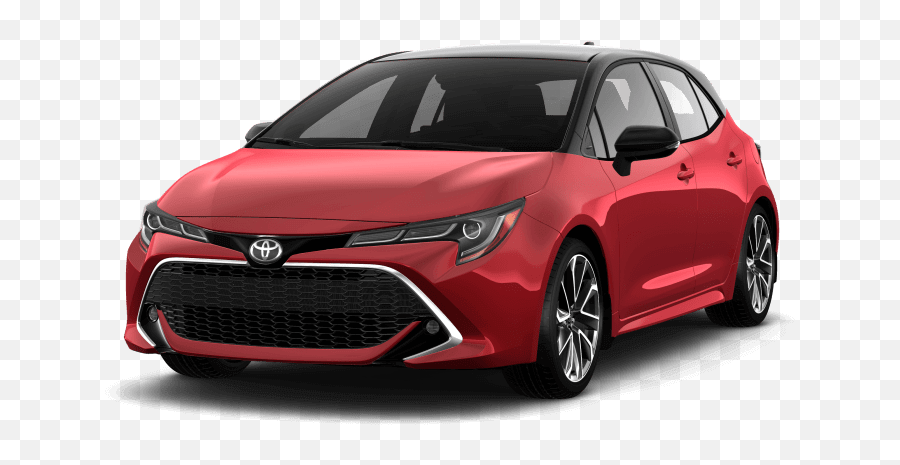 2022 Toyota Corolla Hatchback Toronto Pickering Png Pearl Icon Su