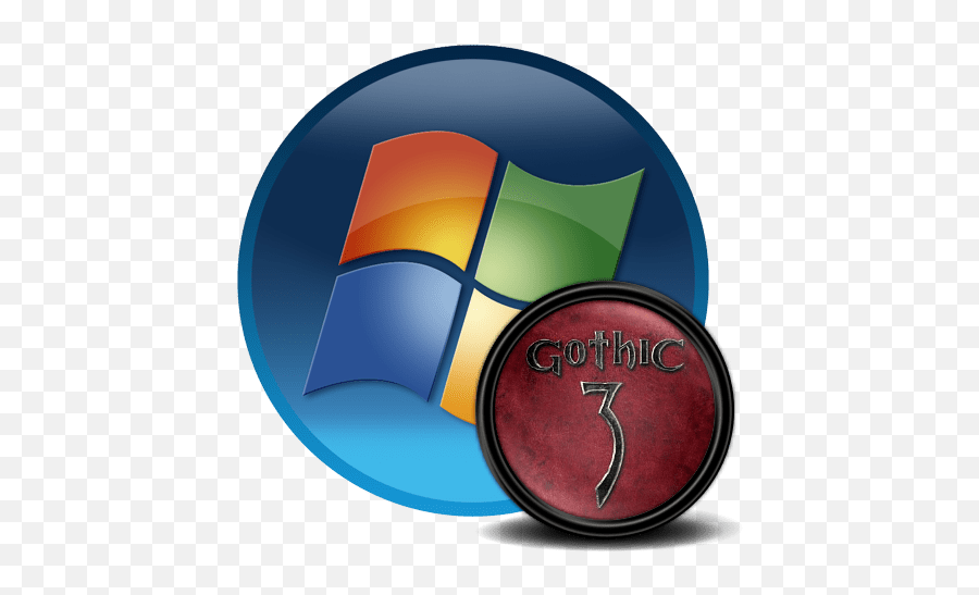 3 Windows 7 Png Icon For Classic Shell