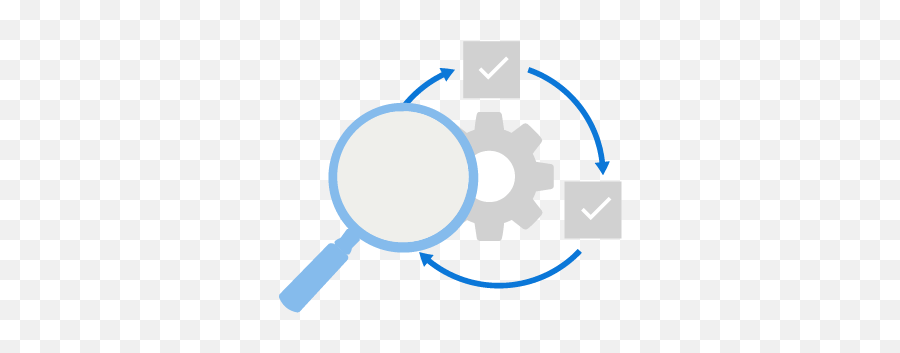 Objective Nexus - Next Generation Information And Process Png,Process Icon Transparent