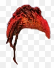 Lil Uzi Background Posted - Lil Uzi Hair Png,Uzi Png