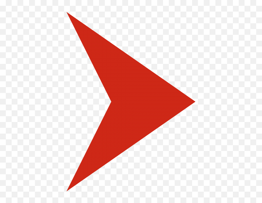 Arrow Transparent Png Image - Graphics,Red Arrow Png Transparent