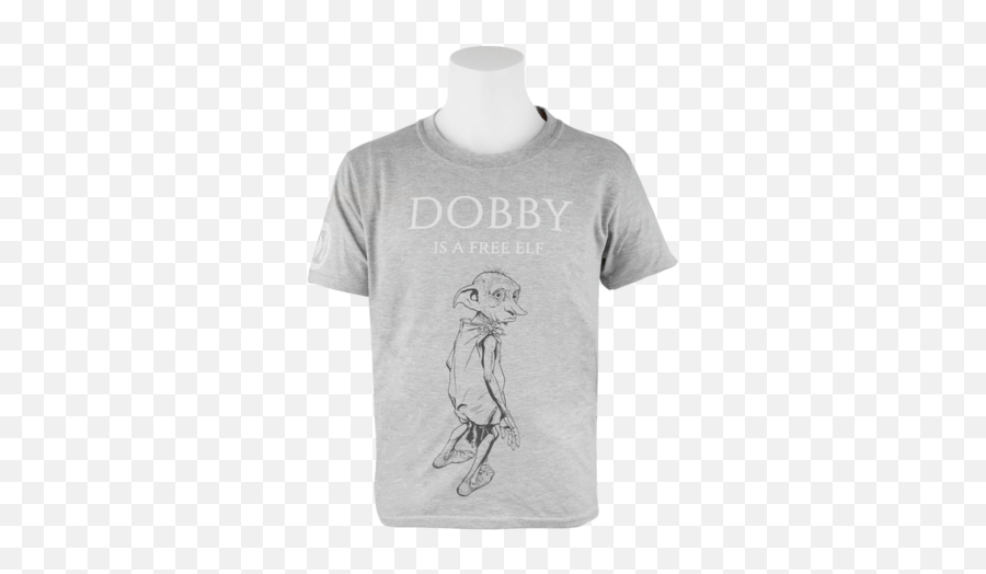 Dobby T - Shirt Kids Dobby T Shirt Kids Png,Dobby Png