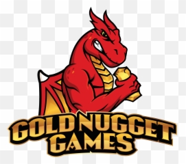 November 2017 U2014 Road To Publishing - Cody Thompson Gold Gaming Nugget Png,Gold Nugget Png