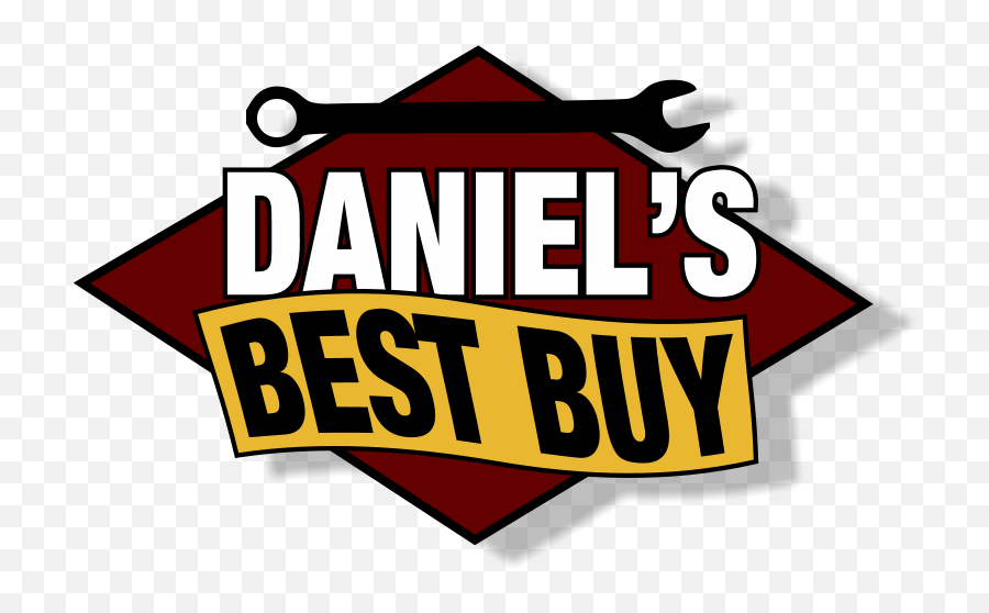 Daniels Best Buy Greenville Texas - Clip Art Png,Best Buy Logo Png