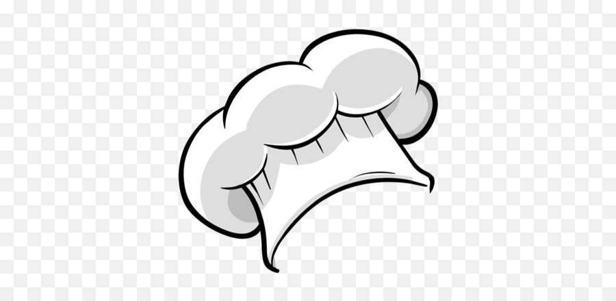 Png Transparent Chef Hat - Chef Hat Vector Png,Chef Hat Png