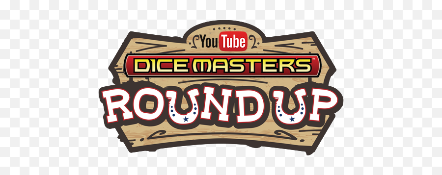 Dice Masters Round - Tan Png,Youtube Round Logo