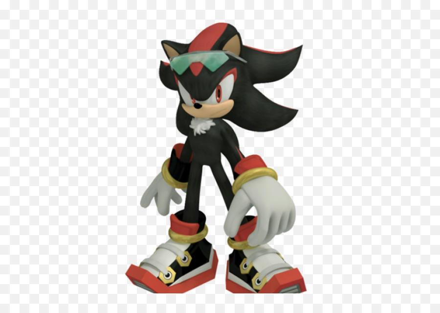 Download Free Png Shadow The Hedgehog 4png Shadowsonic - Shadow The Hedgehog Png,Shadow The Hedgehog Logo