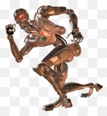 Terminator Xcc 900 Png Image For Free Download - T900 Terminator,Arnold Schwarzenegger Transparent