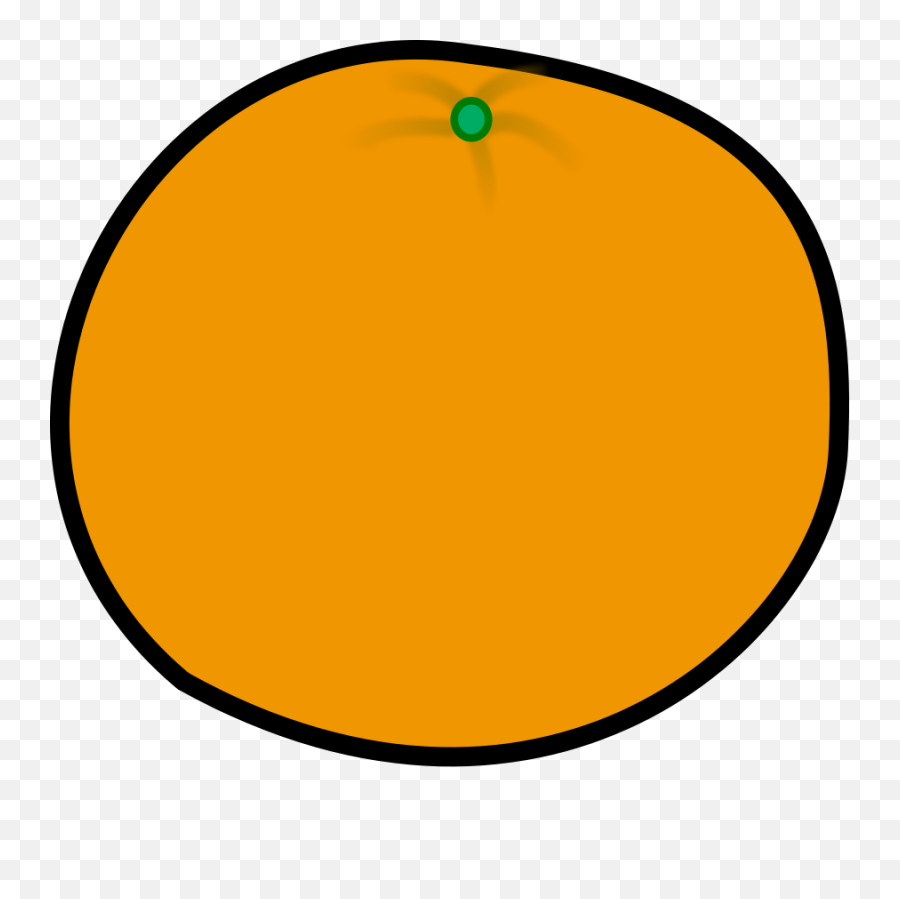 Free Fruit Orange Cliparts Download Clip Art - Free Clip Art Orange Png,Orange Circle Png
