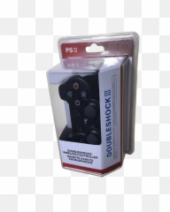 Download Gaming Controller - Headphones Png,Ps2 Controller Png