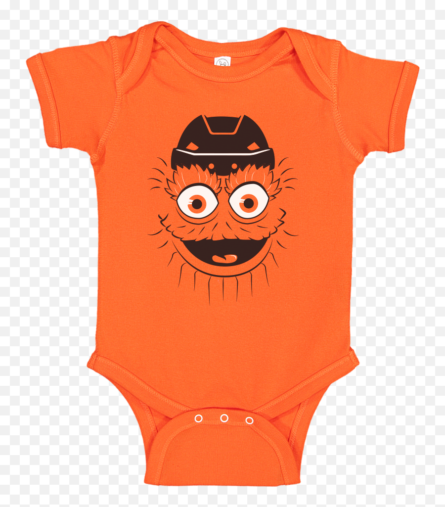 G Is For Gritty Infant Onesie - Gritty Onesie Png,Gritty Png