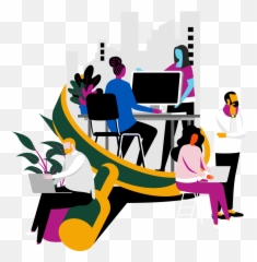 Team Dynamics 2020 - Clip Art Png,Team Png