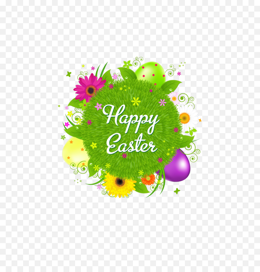 Happy Easter Background Transparent U0026 Png Clipart Free - Happy Easter Clip Art,Happy Transparent Background