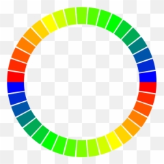 Computer Icons Pizza Drawing Flat Design - 15 Color Wheel Airboss Of America png
