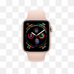 Apple Watch Iwatch Png Image - Apple Watch Series 4 44mm,Apple Watch Png