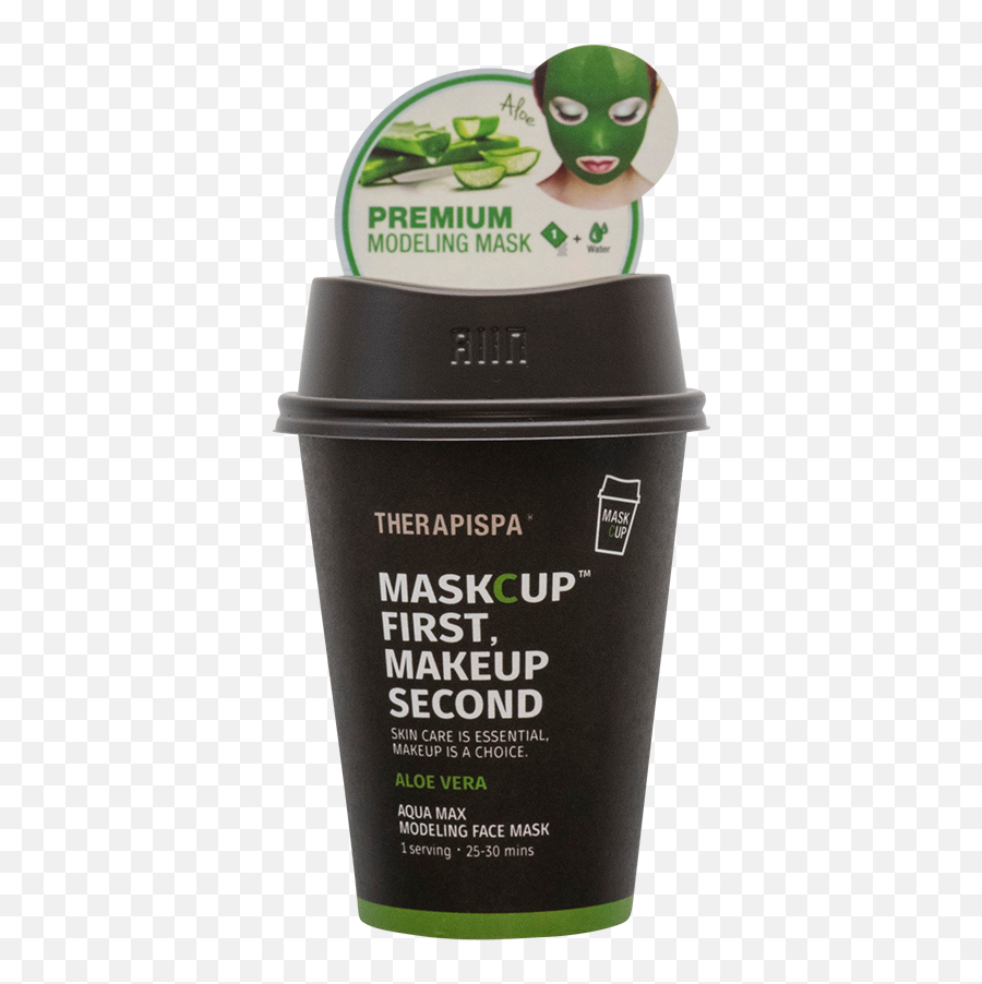 Ninja Turtle Mask Png - Aqua Max Modeling Face Mask Aloe Grape,Ninja Face Png