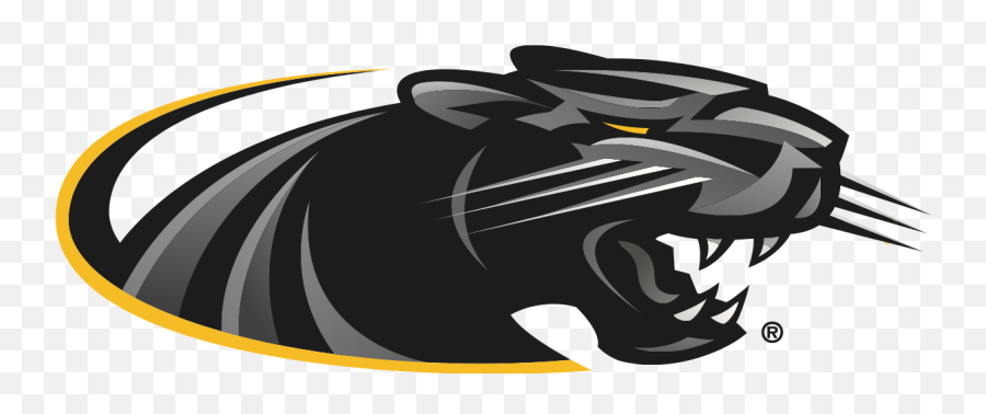 Milwaukee Panthers - Wikipedia Milwaukee Panthers Logo Png,Panthers Logo Png